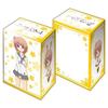 Bushiroad Deck Holder Collection V2 Vol.330 Slow Start "Ichinose Hana