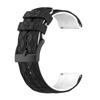 Silicone Strap Replacement WatchBand For Suunto 7 D5 Wrist Bracelet For Suunto 9 Sport Wrist  Baro Smart Watch Band