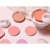 Etude Lovely Cookie Blusher 4.5g, OR202 Sweet Coral Candy, 2 Pieces