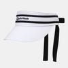 TAYLORMADE APPAREL 26Ss Женская Кепка-Козырек с Логотипом и Цветными Блоками Ленточка T8031H65623-100