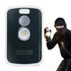 Camping Perimeter Alarm 125Db High-Volume Trip Alarm With Motion Sensor Multiple Modes Easy Installation Camping Security