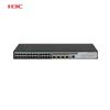 H3C S5024PV5-EI 24-портовый гигабитный управляемый сетевой коммутатор