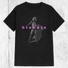 Blondie Band Debbie Harry Singer Pop Punk Rock New Wave Music T-shirt