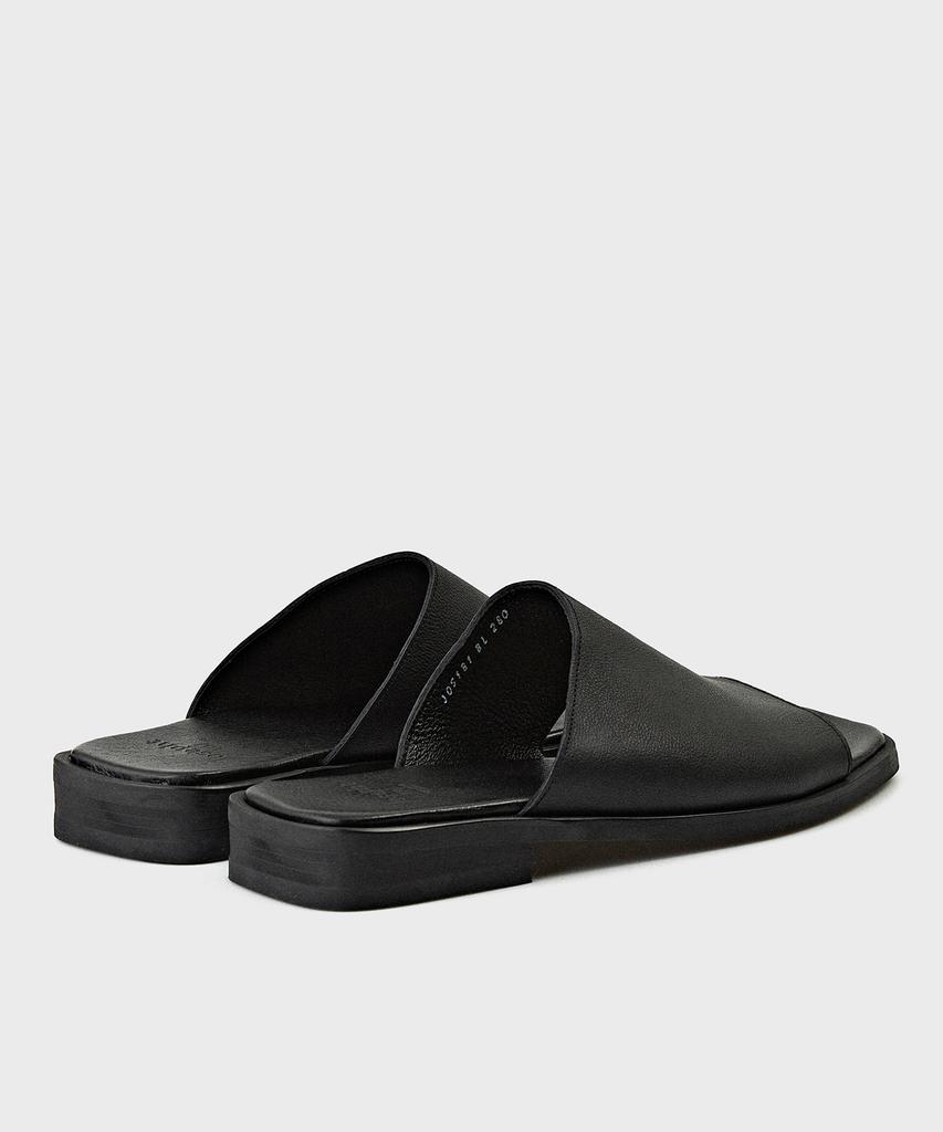 Джозефт Трой Блэк [Vibram]