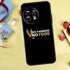 No Farmers No Food Case For OnePlus 15 13 12 11 10 9 13T 13R 12R 10R 10T 8T Nord 5 CE 4 3 2 Lite N20 N30 Cover