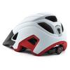 Full-Integrated Mountain Bike Helmet With Visor Brim Off-Road Cycling Unisex Adult Bicycle PCEPS All-Season