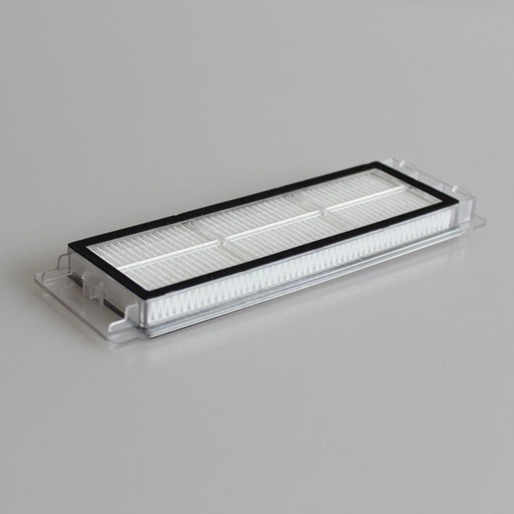 2 упаковки фильтра для пылесоса Xiaomi MI для Roborock S5 Max S50 S6 T6 T7