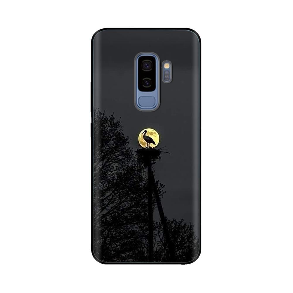 Чехол для Samsung S9 Цветной Покрашенный Мягкий Жидкий Силикон Защита Камеры Чехол для Телефона Для Samsung Galaxy S9 Plus S9Plus S 9 Funda