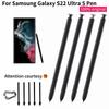 Stylus for Galaxy S22 Ultra 5G S22Ultra All Phone Touch Screen S Pen Replacement Support Bluetooth