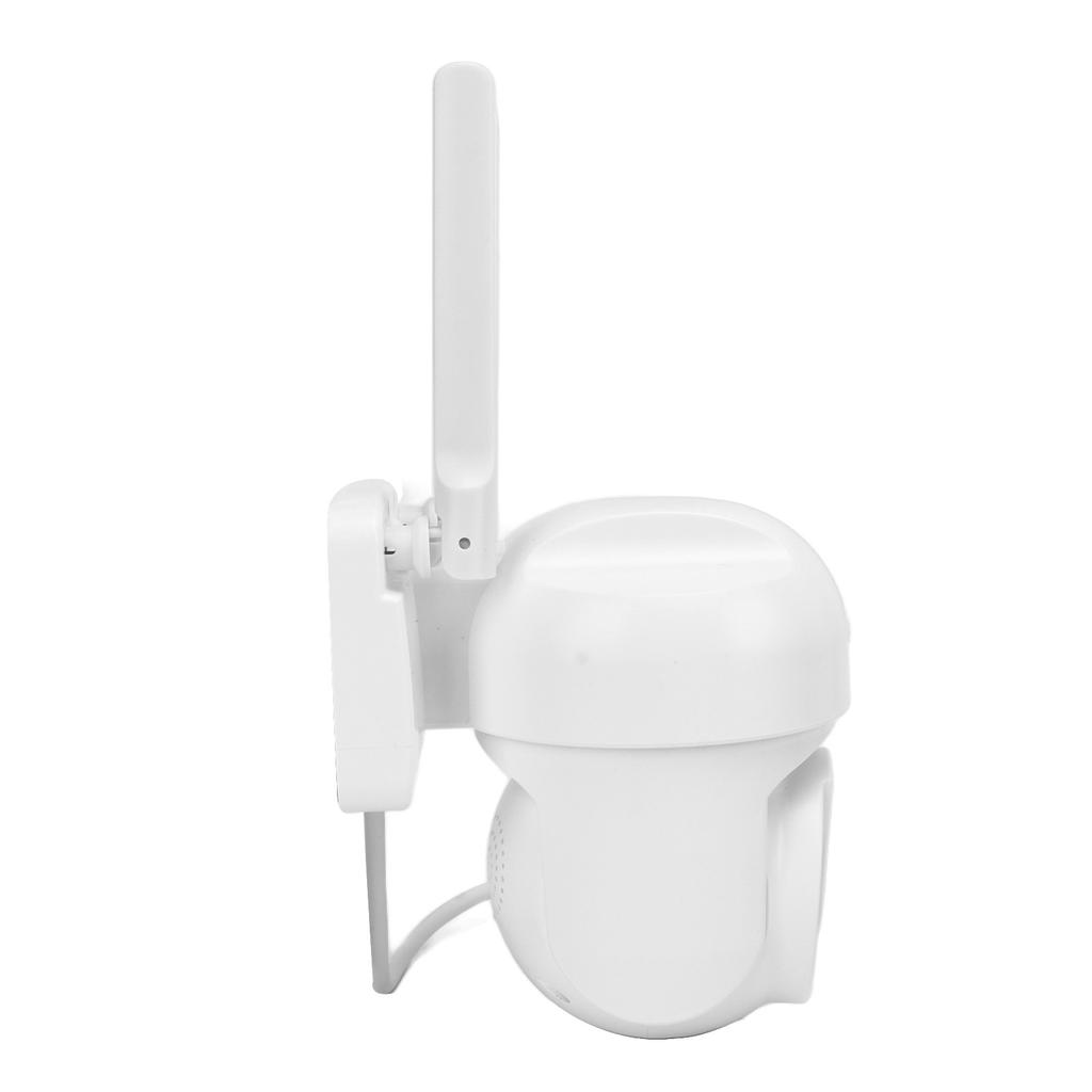 5G Dual Band Wifi Camera Ultra Clear Outdoor Security Camera Support Human Tracking Bidirectional