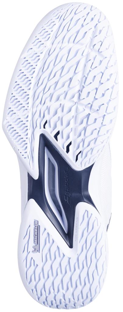 Babolat JET TERE 2 AC M Теннисные Все Размеры 30S24649 Мужская Обувь, Корт, M,