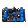 VU Meter Driver Board High Level Input Sensitive Volume Potentiometer Control DB Level Driver Board