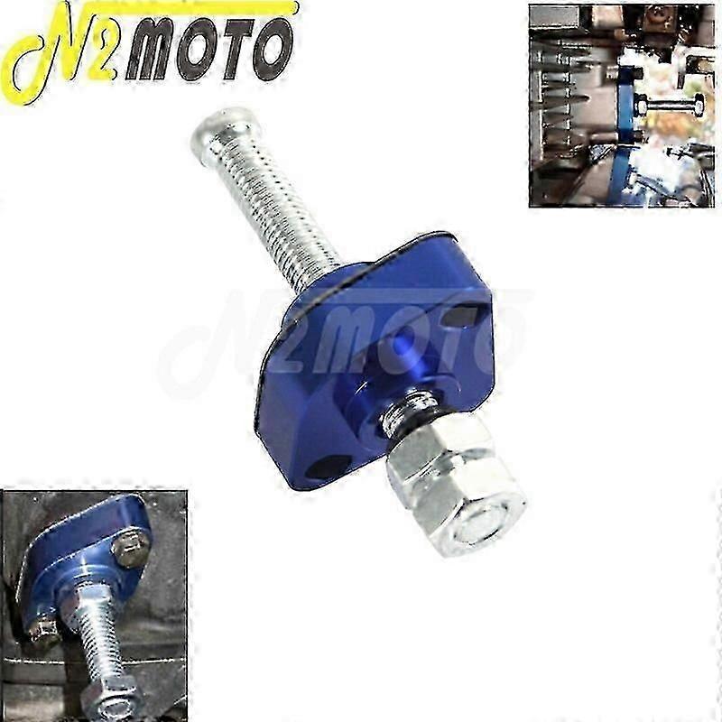 1986 - 1994 Honda CBR600 F1 F2 CNC Aluminum Manual Cam Chain Tensioner Motorcycle Part