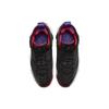 Мужские кроссовки Air Jordan Jumpman Two Trey Bred черные темно-конкордные белые DO1925-001