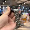 Официальный ремешок без зазора для Huawei Watch GT6 GT5 GT4 46 мм Металлический ремешок из нержавеющей стали для Huawei Watch GT6 46 мм Ремень