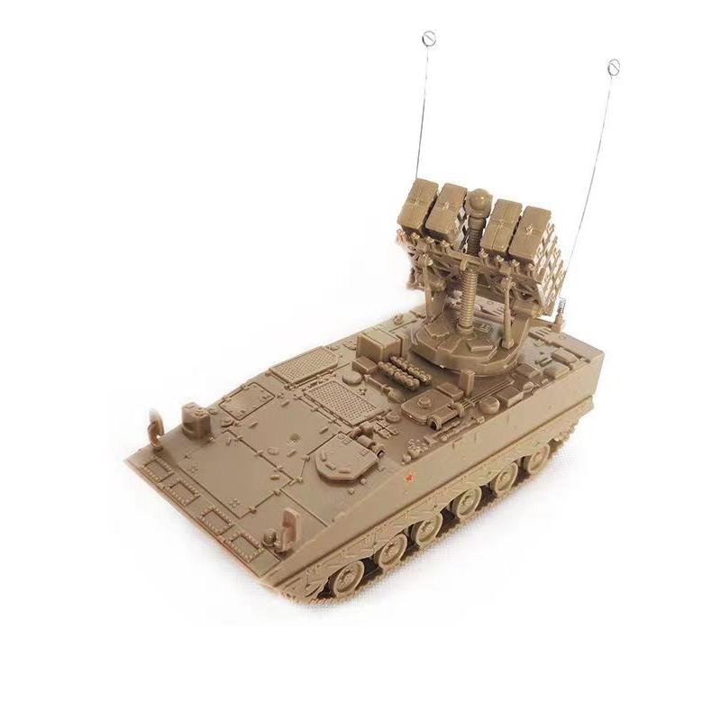 Нетоксичный 1:72 Армия России Rt-2Pm2 С-300 Mrap БМ-30 Ракетный Комплекс Радарная Машина Пластиковый Сборный Грузовик Пазл Военная Модель Игрушка Подарок