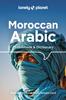Книга Lonely Planet Moroccan Arabic Phrasebook & Dictionary