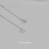 Серьги-кабели Yunduo Ear Cable для женщин, модные серьги на Новый год, высокого класса