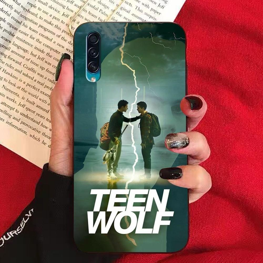 Коврик для мыши T-Teen W-Wolf для Samsung A 10 11 12 13 20 21 22 30 31 32 40 51 52 53 70 71 72 73 91 13 Чехол