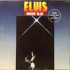 Виниловая пластинка ELVIS PRESLEY  Moody Blue AFL12428 RCA Victor 1977 Канада Рок Б/у