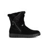 Y3470-00 Black Ankle Boots
