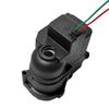BT-Car Rearview Mirror Folding Motor For Kia K2 K3 K4 K5 Sportage Sorento Carnival Carens Sports Car Borrego Cadena IX35