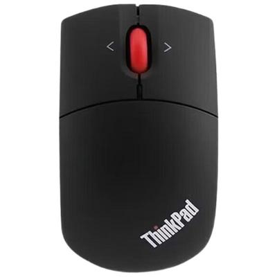 ThinkPad Эргономичная офисная мышь Lenovo с несколькими вариантами подключения