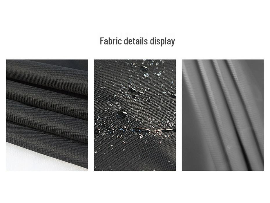 Водонепроницаемая сумка для хранения инвалидной коляски большой вместимости