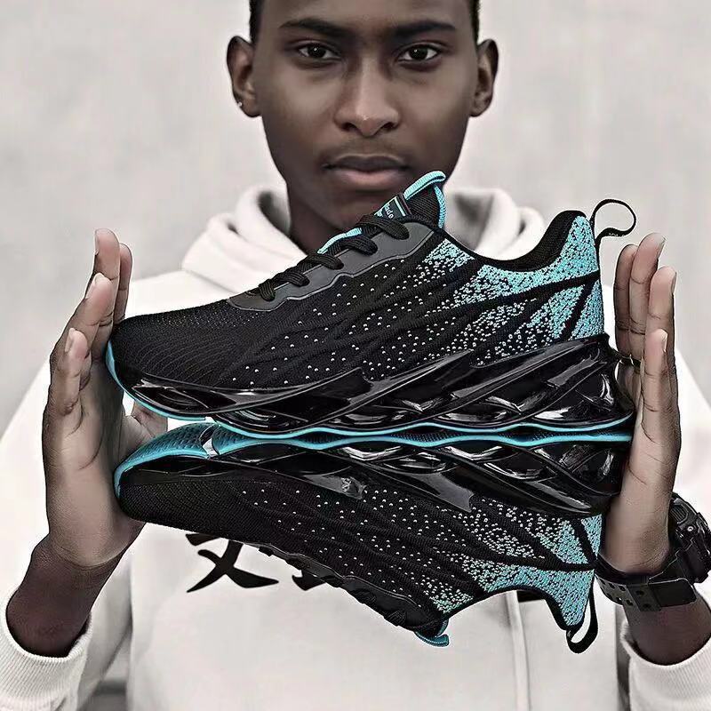 2024 Весна Осень Мужские Повседневные Кроссовки Беговые Дышащие Кроссовки Мужские Кроссовки Уличная Повседневная Обувь Мужские Беговые Shoegh88