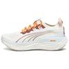 (WMNS) ForeverRun Nitro X Lemlem 'Warm White Team Regal Red' Women's 309792-02