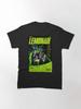 aespa lemonade Classic T-Shirt