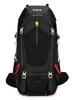Cross-Border Portable Water-Resistant Outdoor Hiking & Climbing Backpack - Multifunctional with Large Capacity