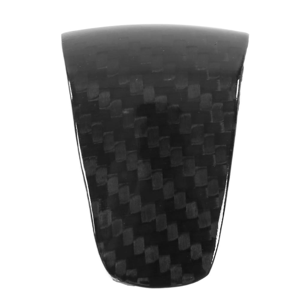 Замена защитного кожуха ручки переключения передач из углеродного волокна для Ford Edge 2015?2018