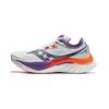 Endorphin Speed 4 White Violet Women Sneakers S10940-129