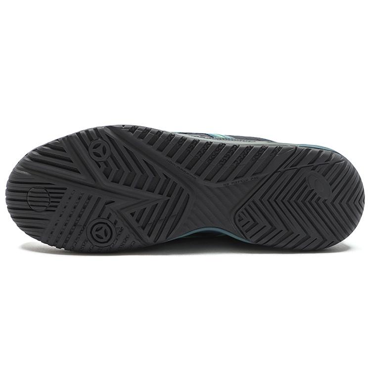 ASICS HS5-S Gel-Resolution SPS 'Grey Green' Men's 1201A437-300