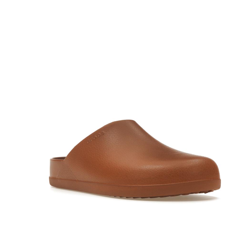 Crocs Клоги Dylan Коньяк Унисекс 209366-21N