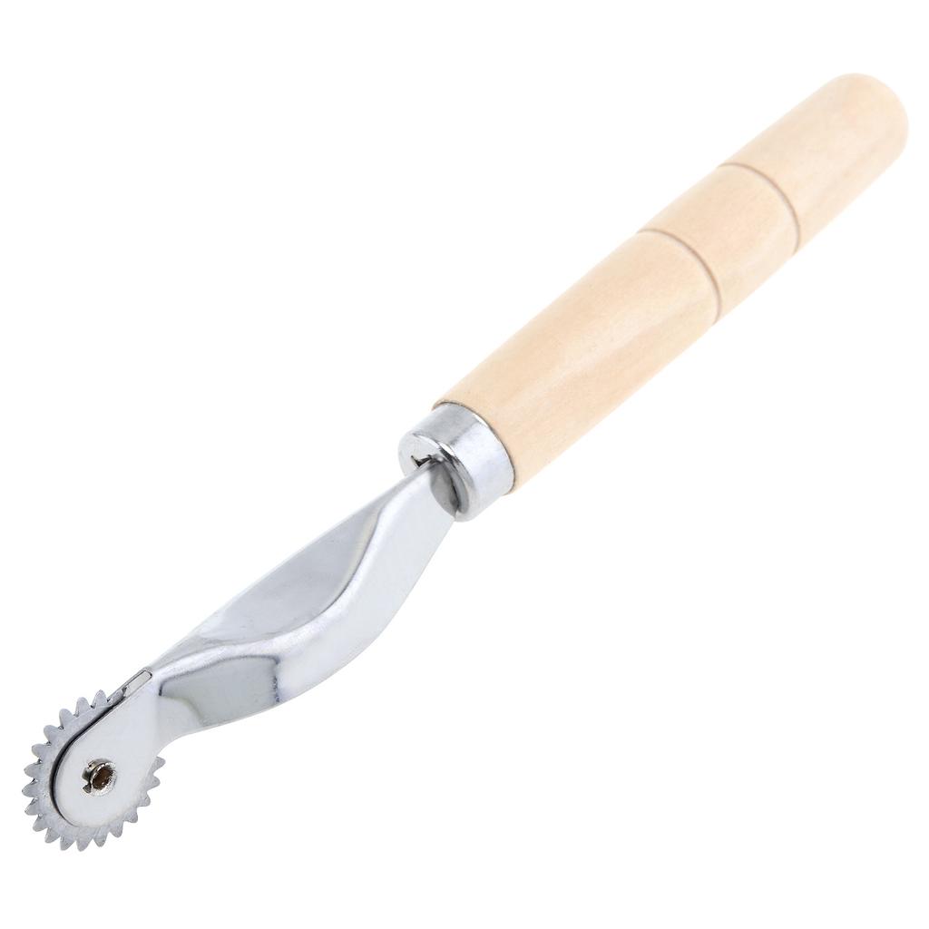 Набор из 48 инструментов для ручной работы по коже DIY, Пробойники для ручной прошивки, Инструменты для тиснения с канавкорезом для домашних проектов по изготовлению изделий из кожи вручную