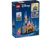 LEGO Disney Mini Princess Castle Building Set 40720 Возраст Авроры 12+