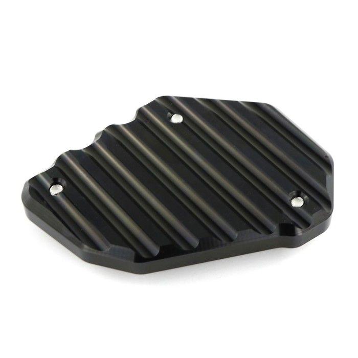 Extension béquille latérale pour KTM 1290 Super Adventure R / S FV1 orange