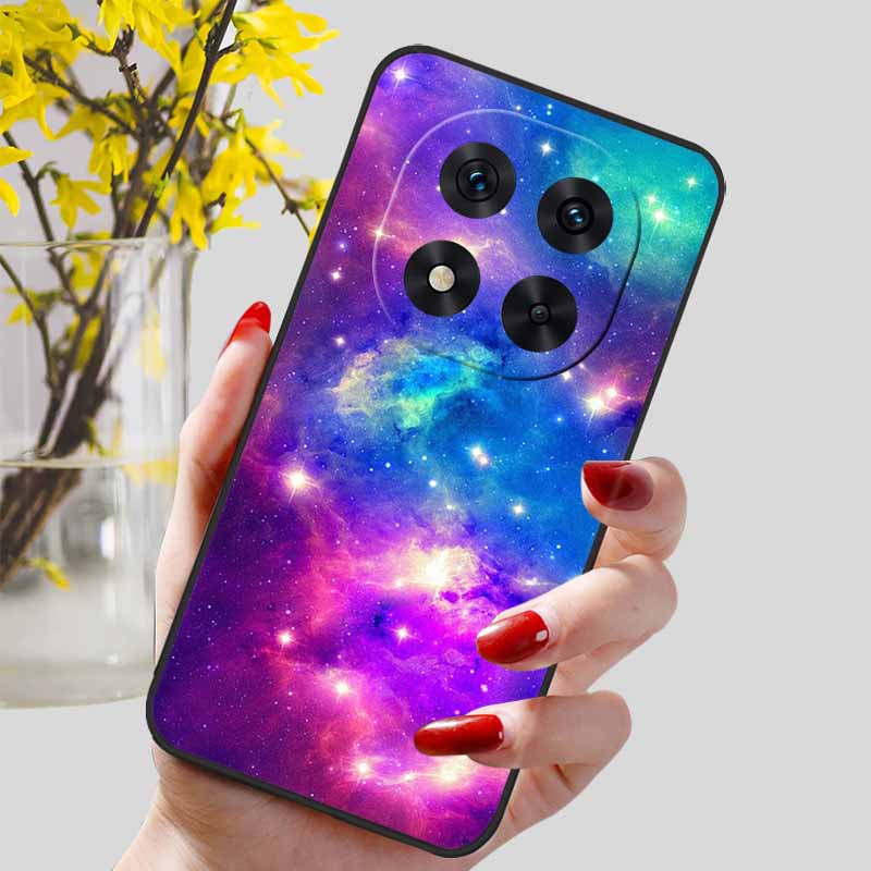 Чехол для Redmi Note 14 Pro 5G Модный Мраморный Мягкий ТПУ Силиконовый Задний Чехол для Redmi Note14 Pro Plus Pro+ Защитные Чехлы Fundas