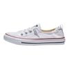 Белые женские кроссовки Chuck Taylor All Star Shoreline Ox 537084F