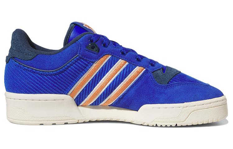 adidas Rivalry Low 86 New York Bold Blue ID4755