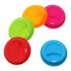 for Tea/Coffee/Milk Cup Heat Temperature Preserve Sealing Lid Cup Caps Mug Cover Cup Accessories