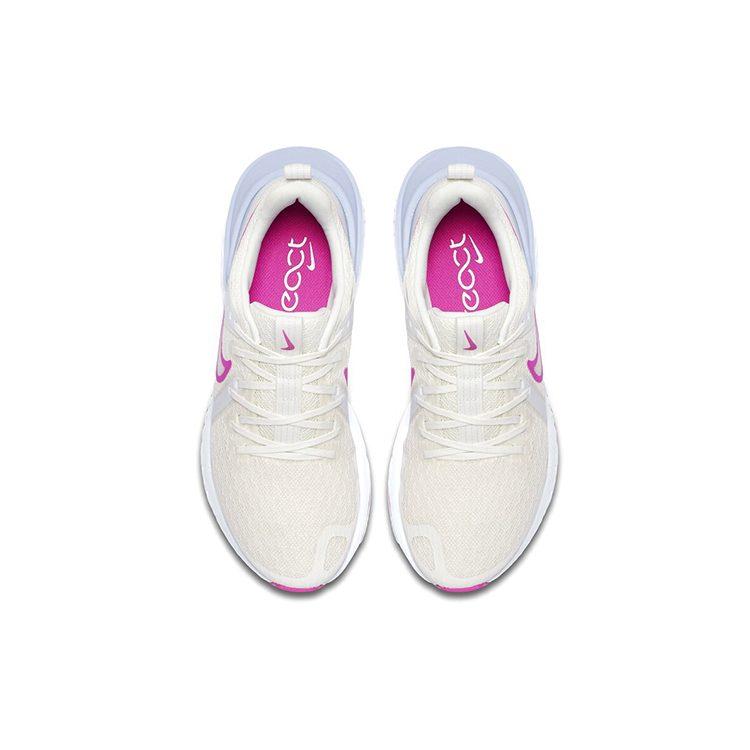 Nike Женская модель Legend React 2 'Summit White' AT1369-103