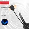 Newmine Single-Ear Call Center Headset with RJ9 Connector (CN version)