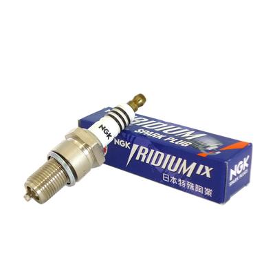 Свеча зажигания NGK Iridium IX [7687] Раздельного типа BR9HIX