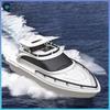 Electric Remote Control Boat High Speed RC Boat Toy Racing Speedboat  Summer Water Pool