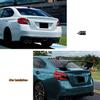 Задний спойлер для моделей Subaru WRX STI VA 15-21 - Модифицированный аксессуар
