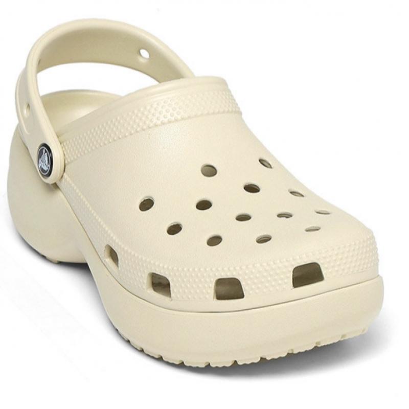 Crocs Классические сабо на платформе 206750 2y2