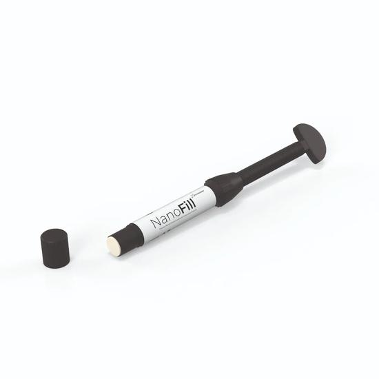 Waldent Нанофильный Циркониевый Реставрационный Композит